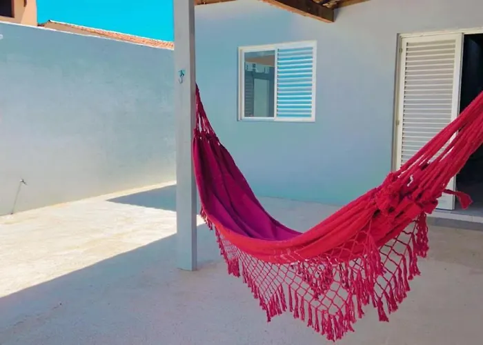 Casa Em Sao Miguel Dos Milagres.