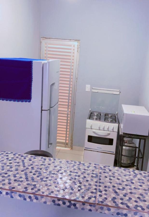 Casa Em Sao Miguel Dos Milagres. Holiday home
