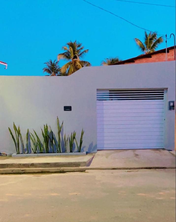 Casa Em Sao Miguel Dos Milagres. *