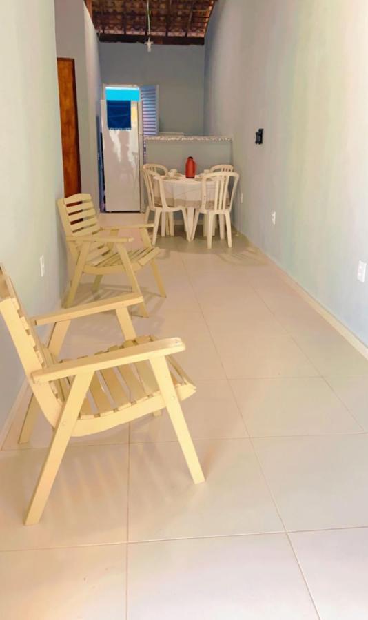 Casa Em Sao Miguel Dos Milagres. *