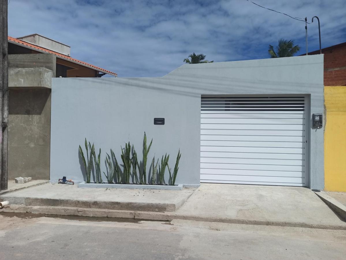 Casa Em Sao Miguel Dos Milagres. *