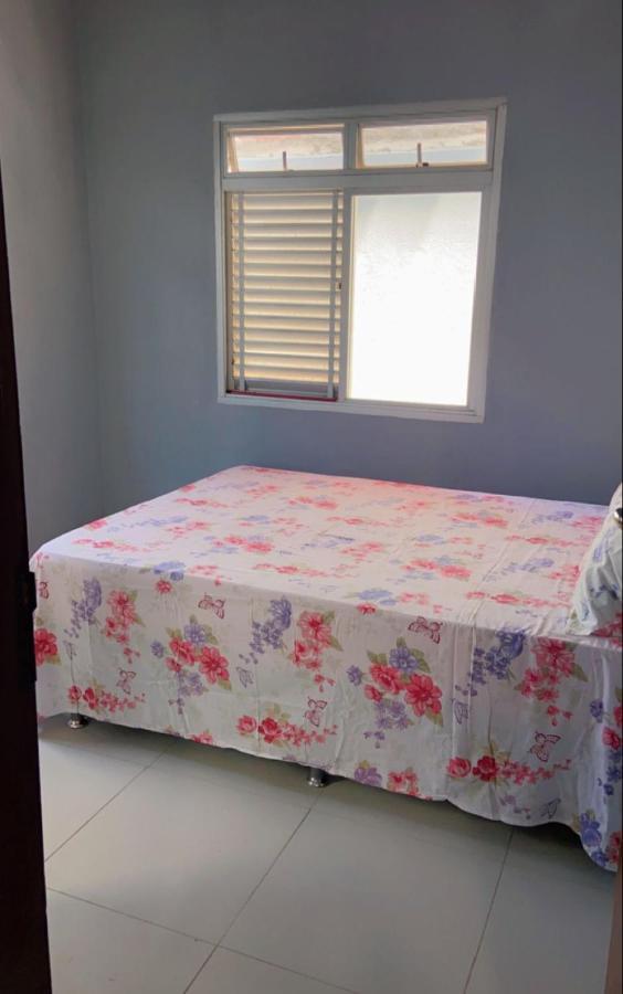 Casa Em Sao Miguel Dos Milagres.