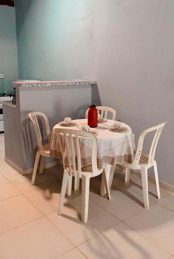 Holiday home Casa Em Sao Miguel Dos Milagres. *