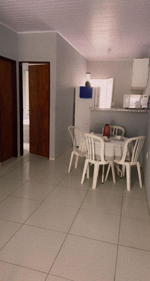 Holiday home Casa Em Sao Miguel Dos Milagres.