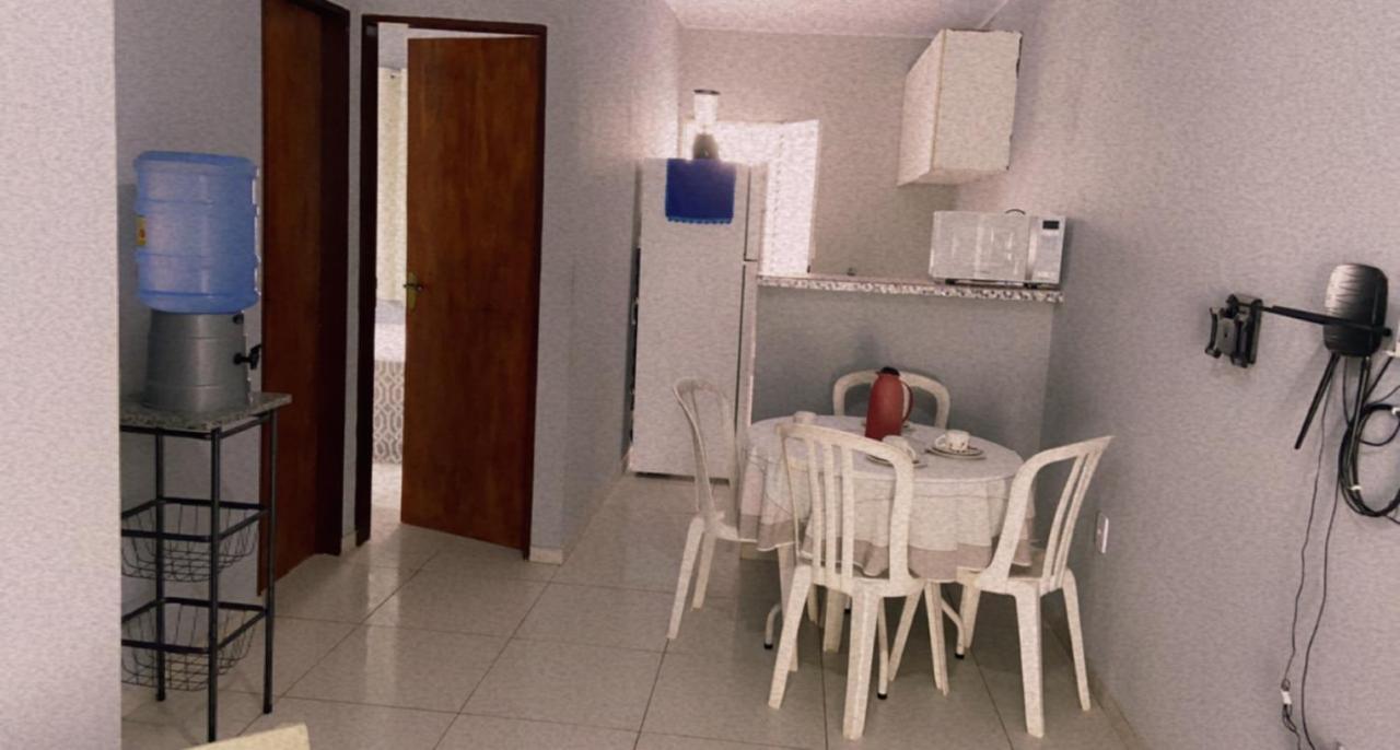 Casa Em Sao Miguel Dos Milagres.